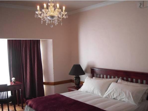 Melvin Residence Guest House Pretoria Bagian luar foto