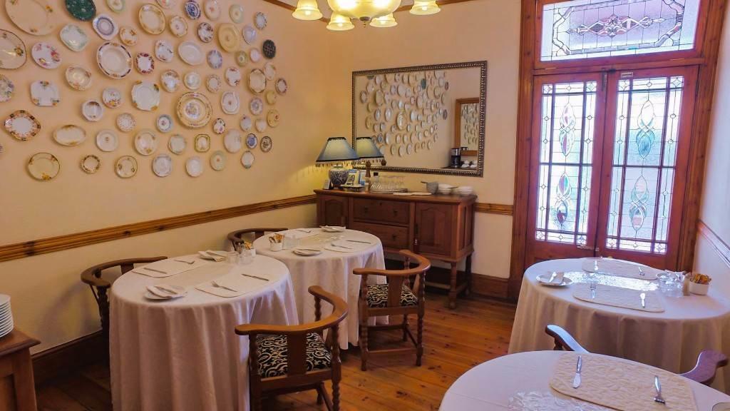Melvin Residence Guest House Pretoria Bagian luar foto